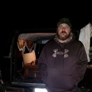 Meet your Posher, Jason